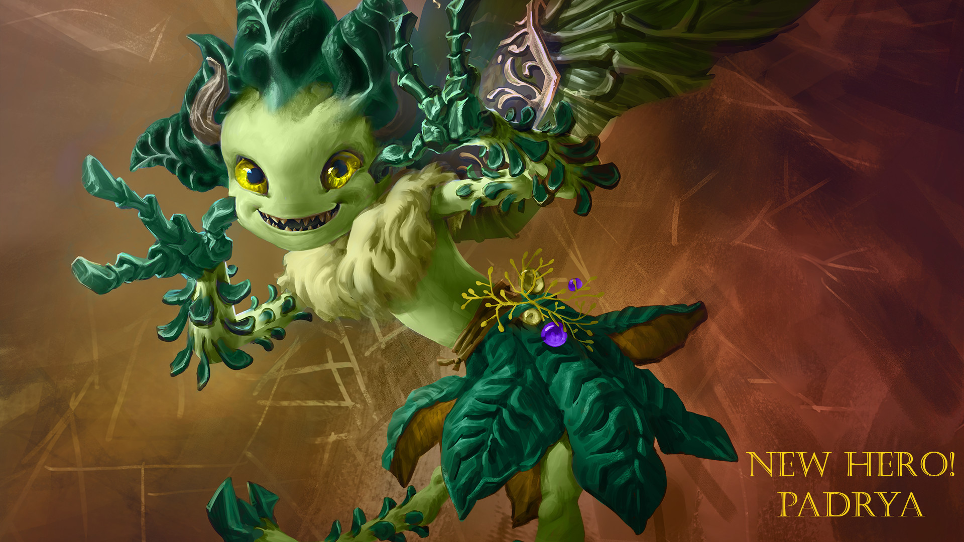 Скриншот из игры Force of Elements - 9