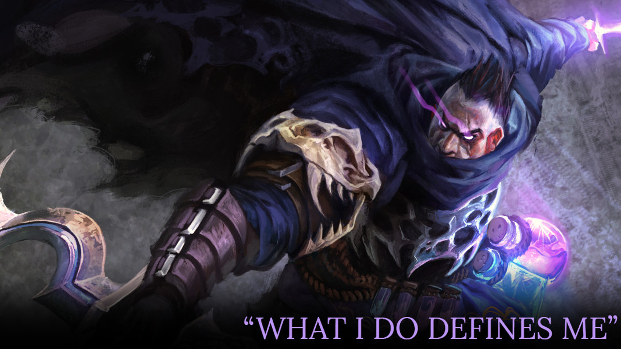 Скриншот из игры Force of Elements - 10