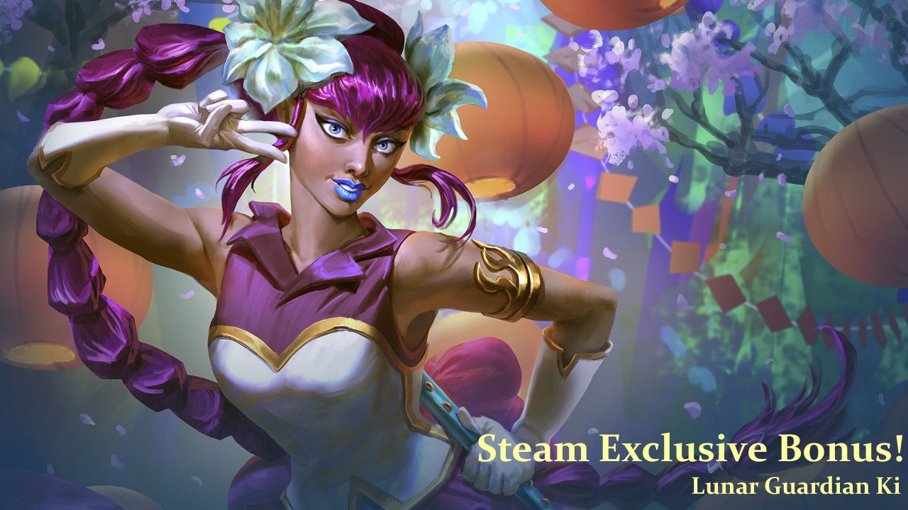 Скриншот из игры Force of Elements - 5