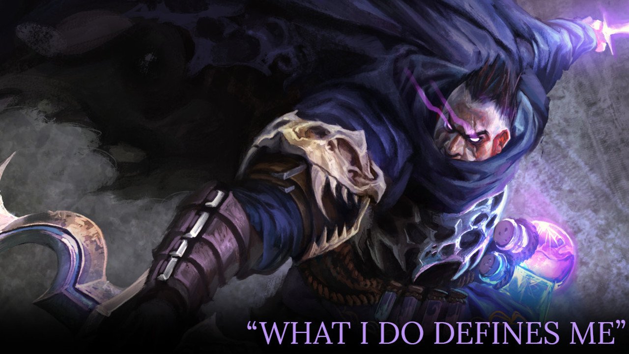 Скриншот из игры Force of Elements - 6