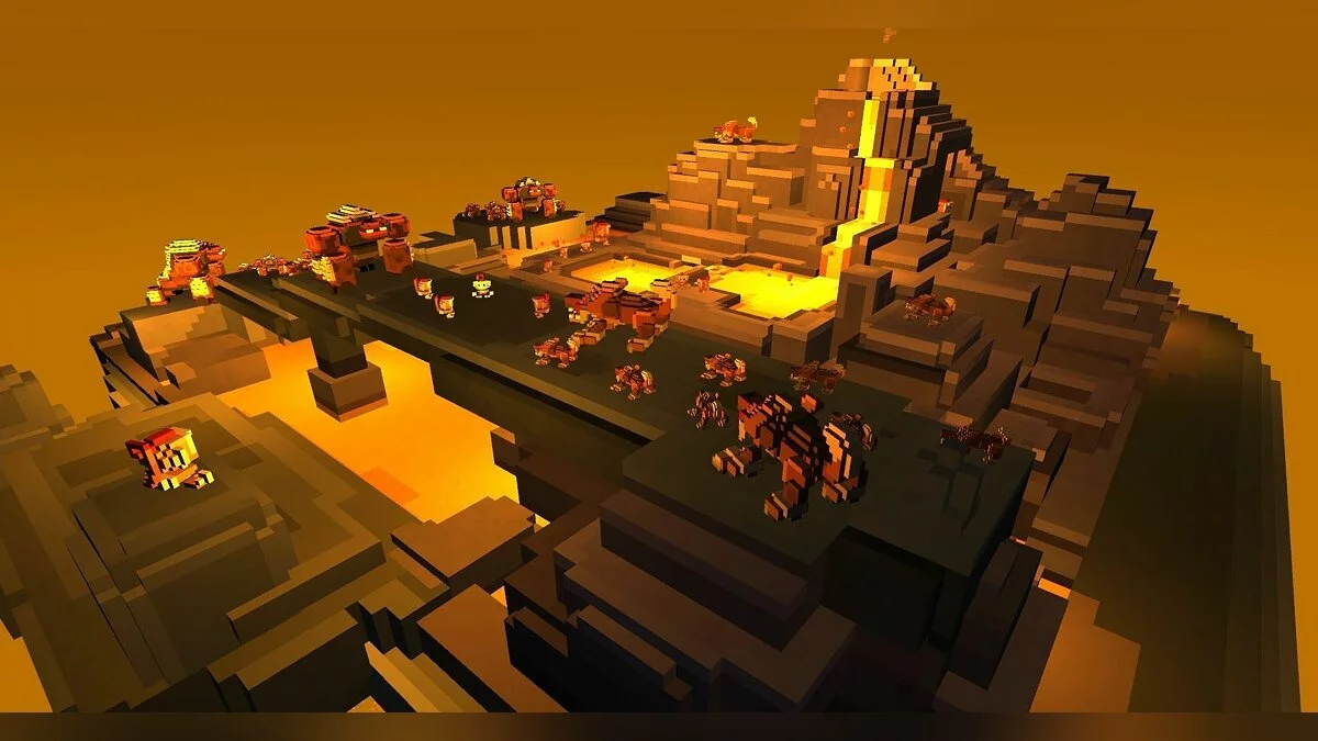 Скриншот из игры Spark Rising - 12