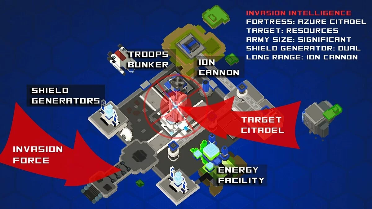 Скриншот из игры Spark Rising - 11