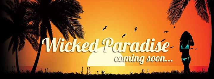 Скриншот из игры Wicked Paradise - 3