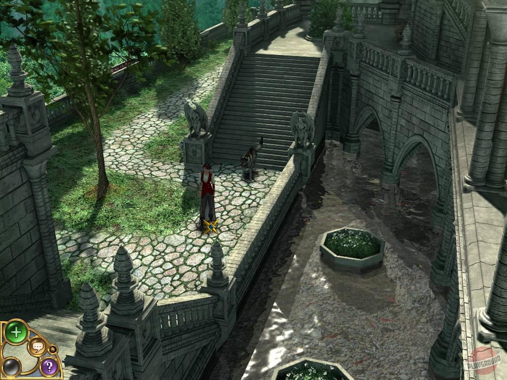 Скриншот из игры Keepsake - 45