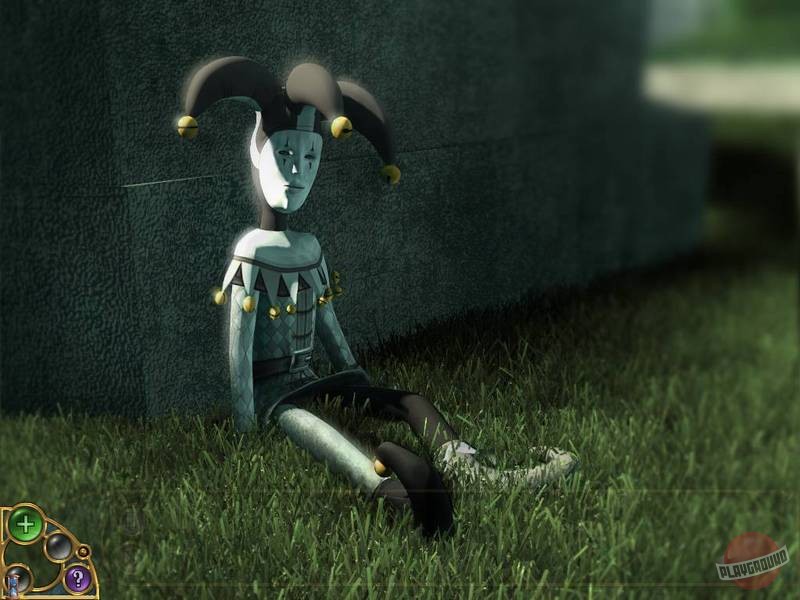 Скриншот из игры Keepsake - 7