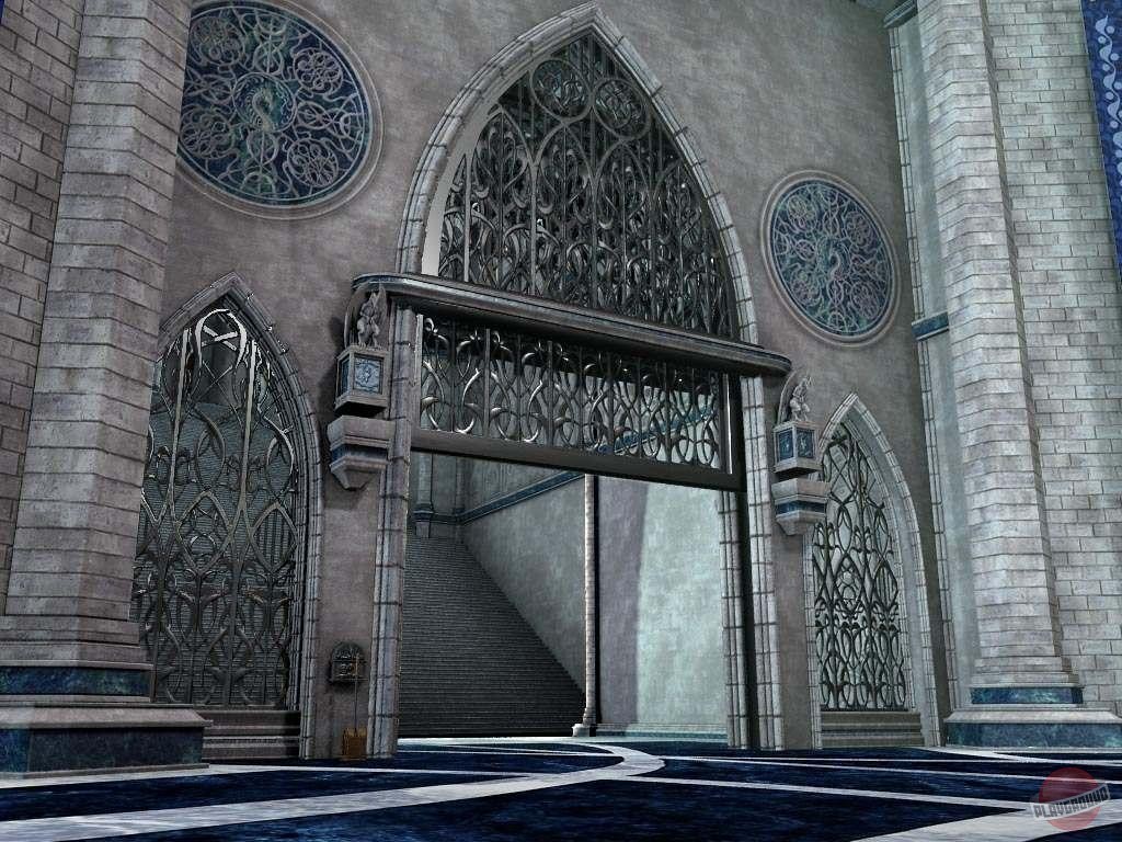 Скриншот из игры Keepsake - 23