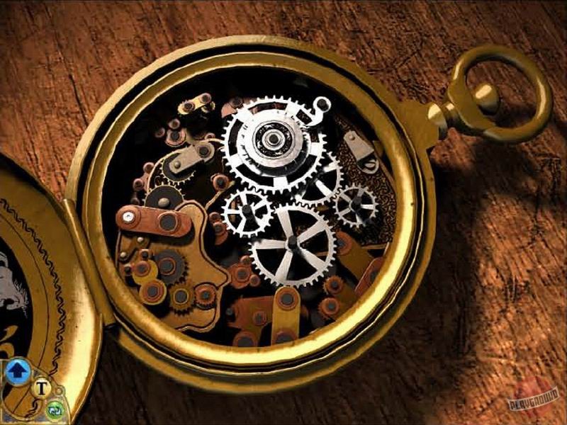 Скриншот из игры Keepsake - 36