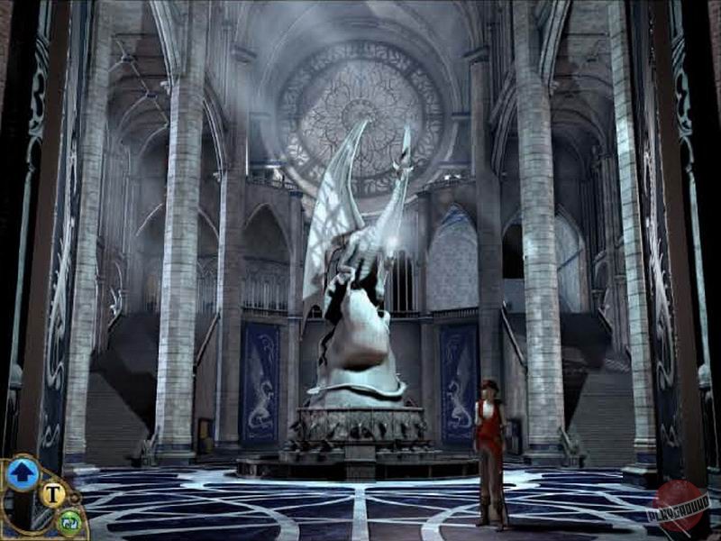 Скриншот из игры Keepsake - 35