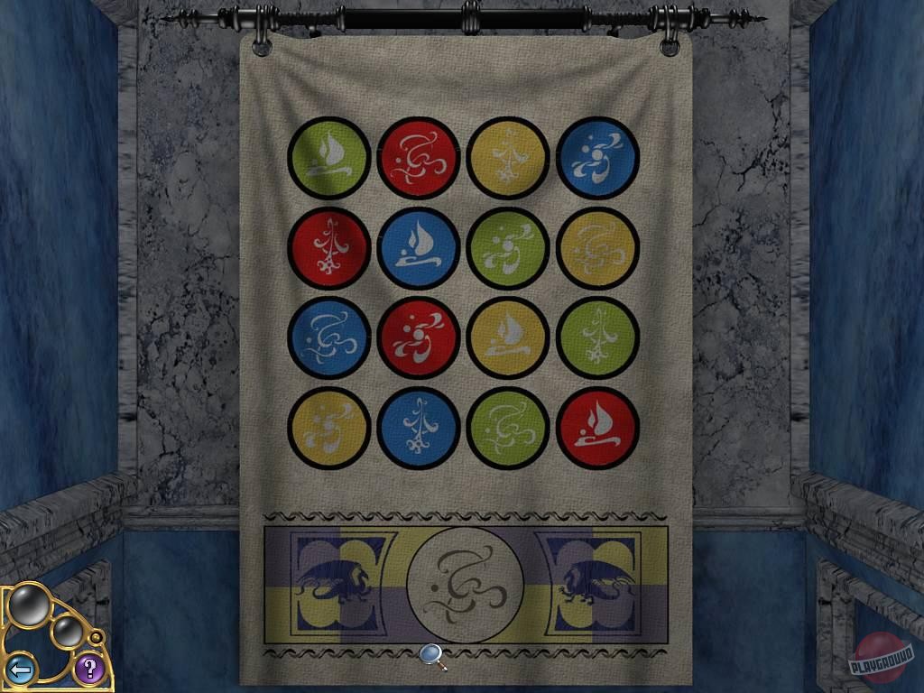 Скриншот из игры Keepsake - 42