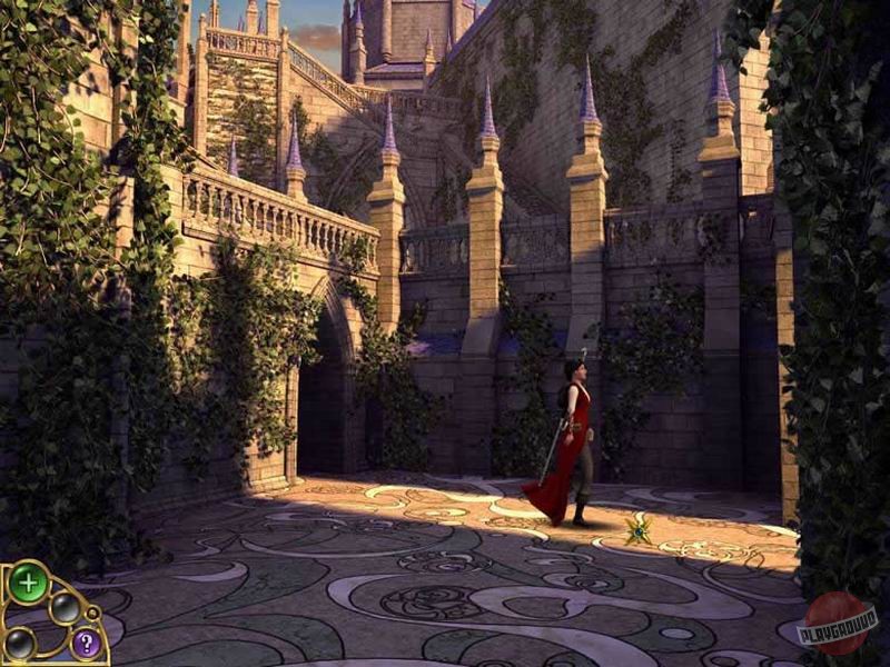 Скриншот из игры Keepsake - 31