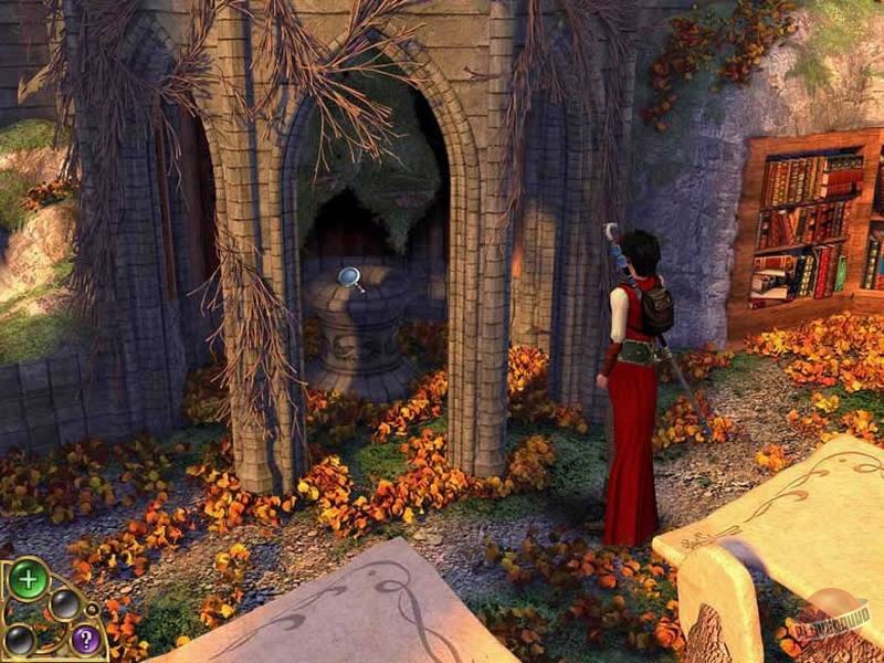 Скриншот из игры Keepsake - 32