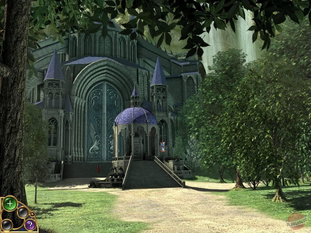 Скриншот из игры Keepsake - 22