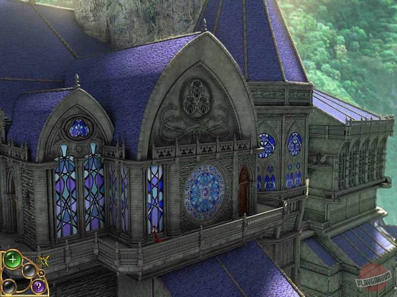 Скриншот из игры Keepsake - 33