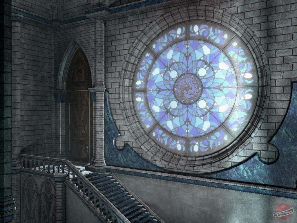 Скриншот из игры Keepsake - 24