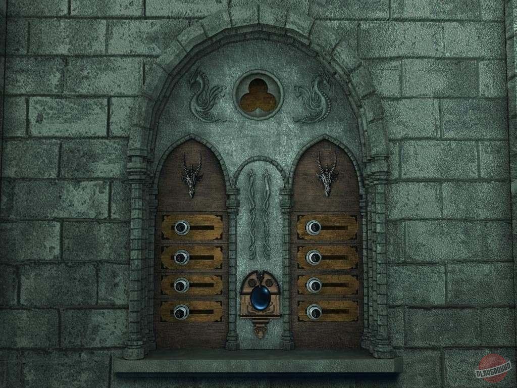 Скриншот из игры Keepsake - 47