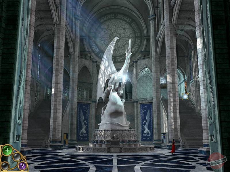 Скриншот из игры Keepsake - 10