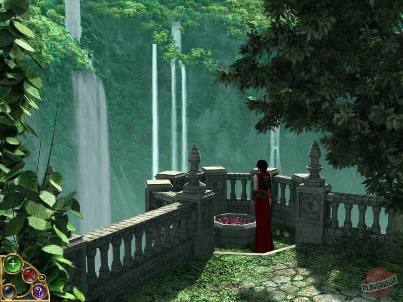 Скриншот из игры Keepsake - 14