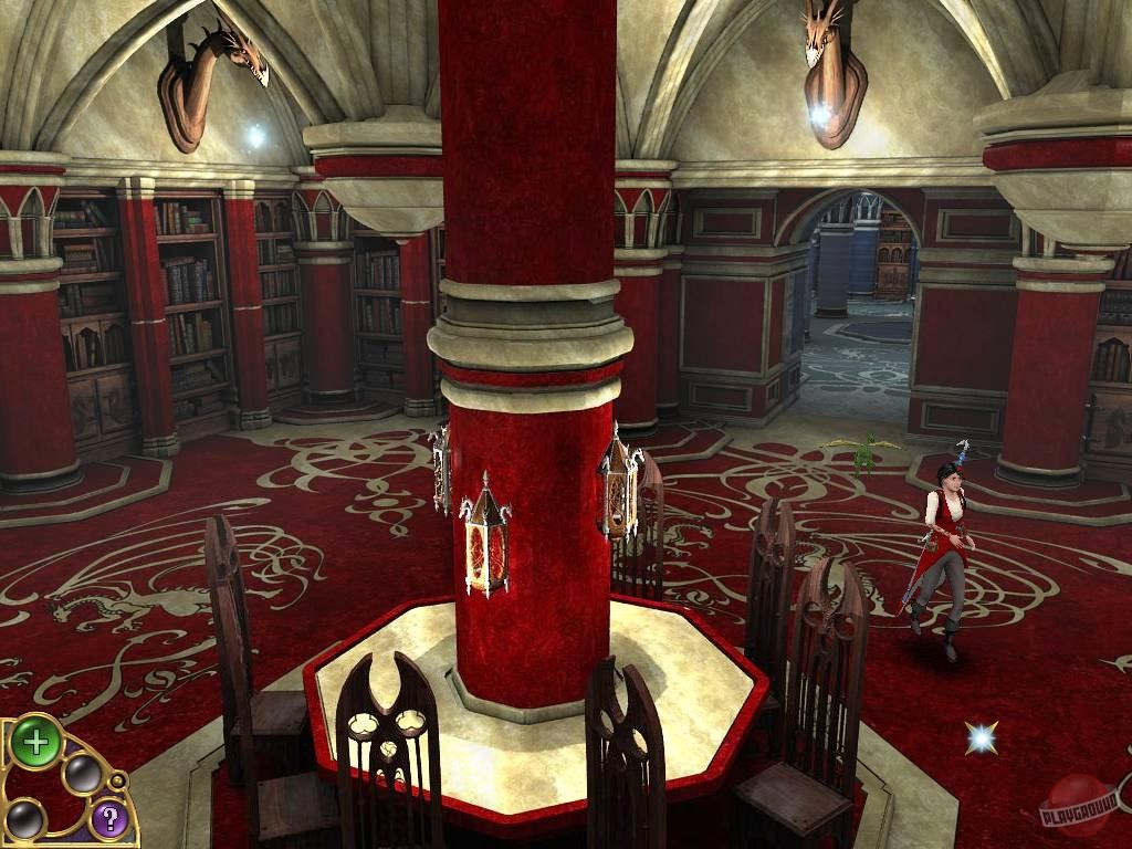 Скриншот из игры Keepsake - 41