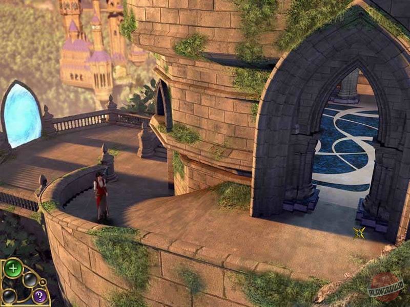 Скриншот из игры Keepsake - 29