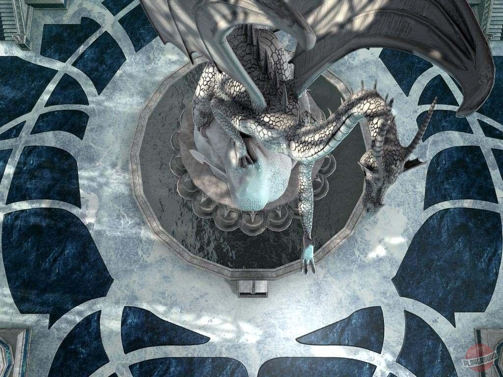 Скриншот из игры Keepsake - 25