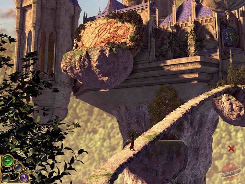 Скриншот из игры Keepsake - 30