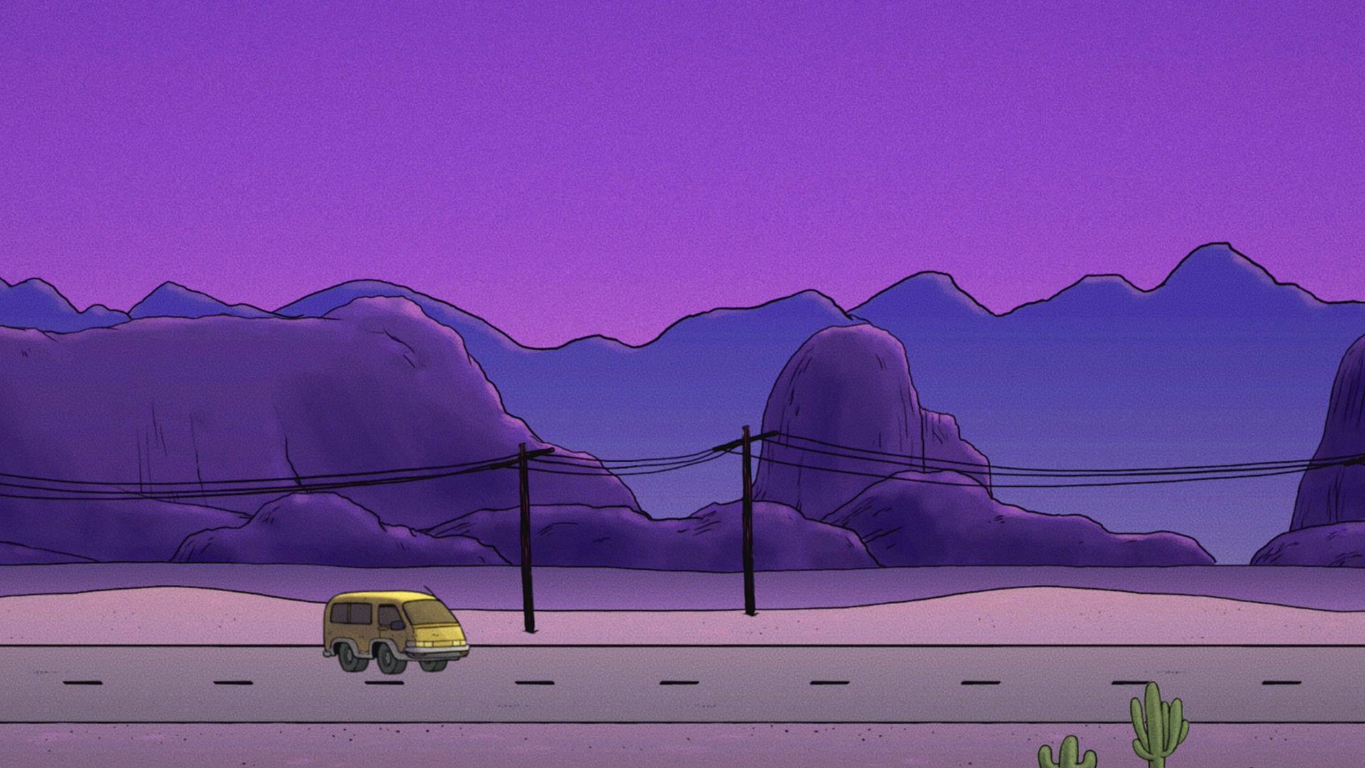 Скриншот из игры Freedom Finger - 5