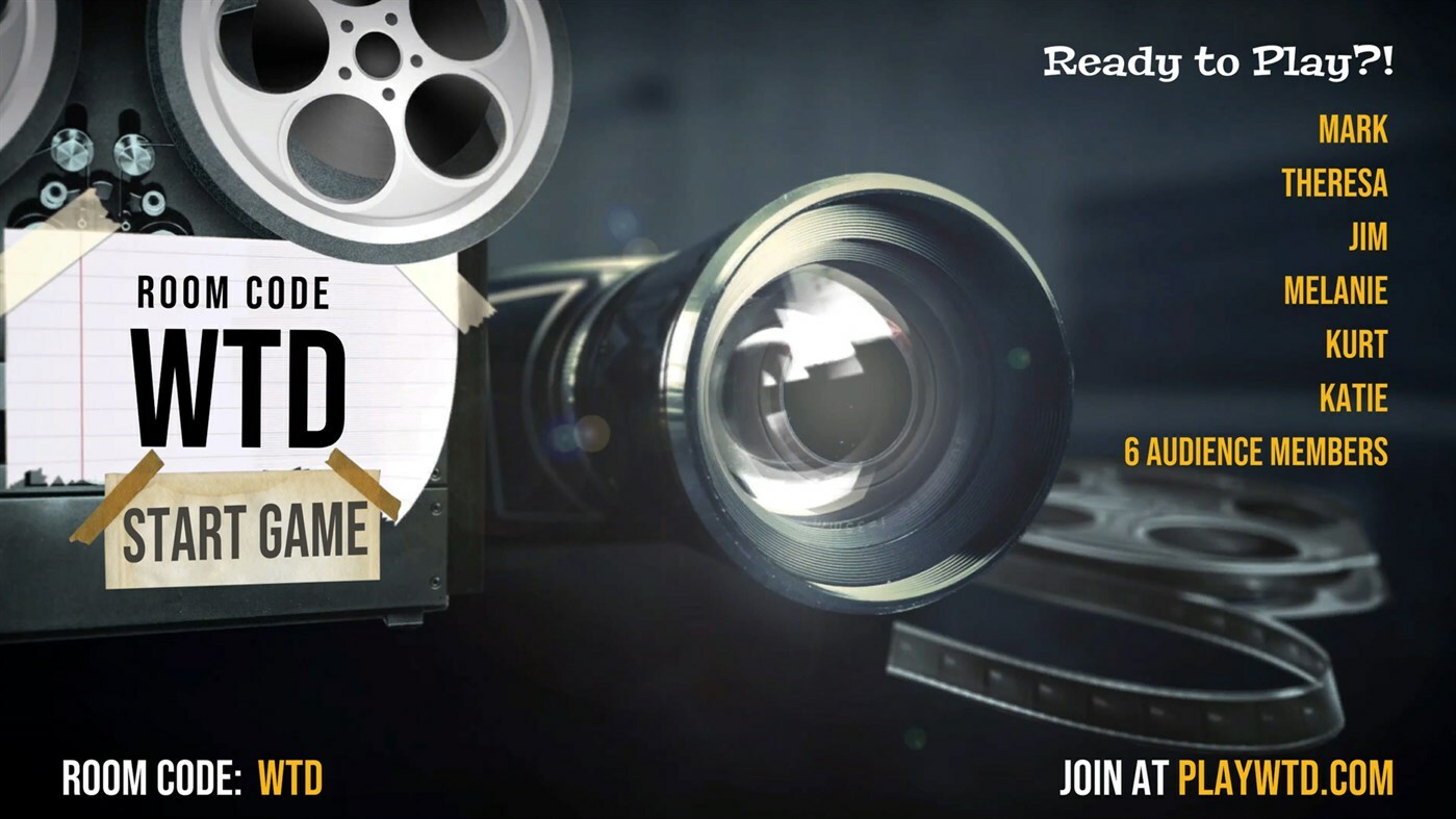 Скриншот из игры What The Dub?! - 6