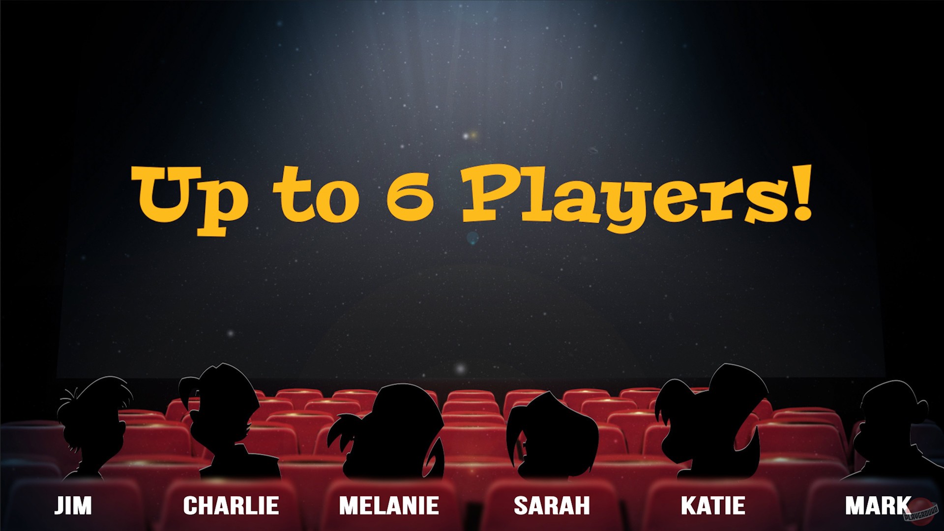 Скриншот из игры What The Dub?! - 1