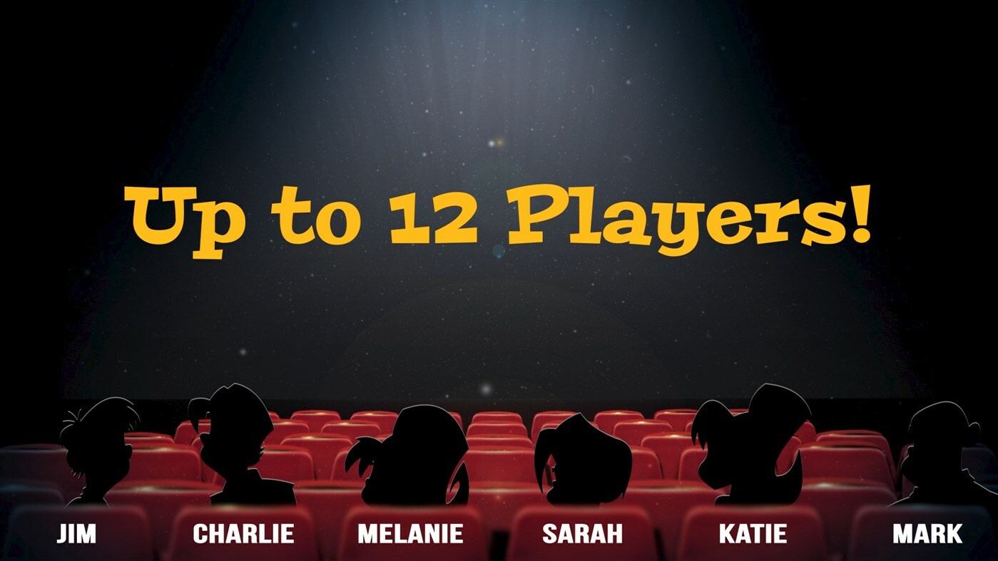 Скриншот из игры What The Dub?! - 11