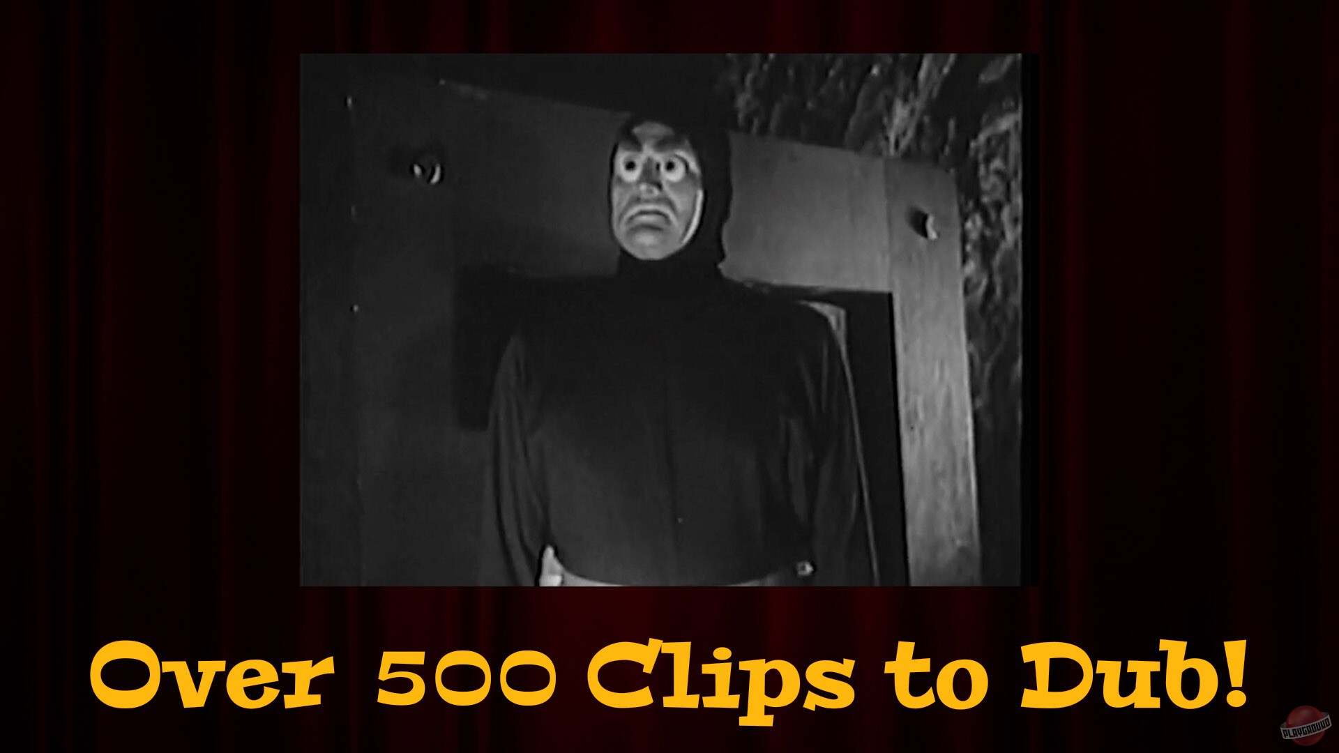 Скриншот из игры What The Dub?! - 10