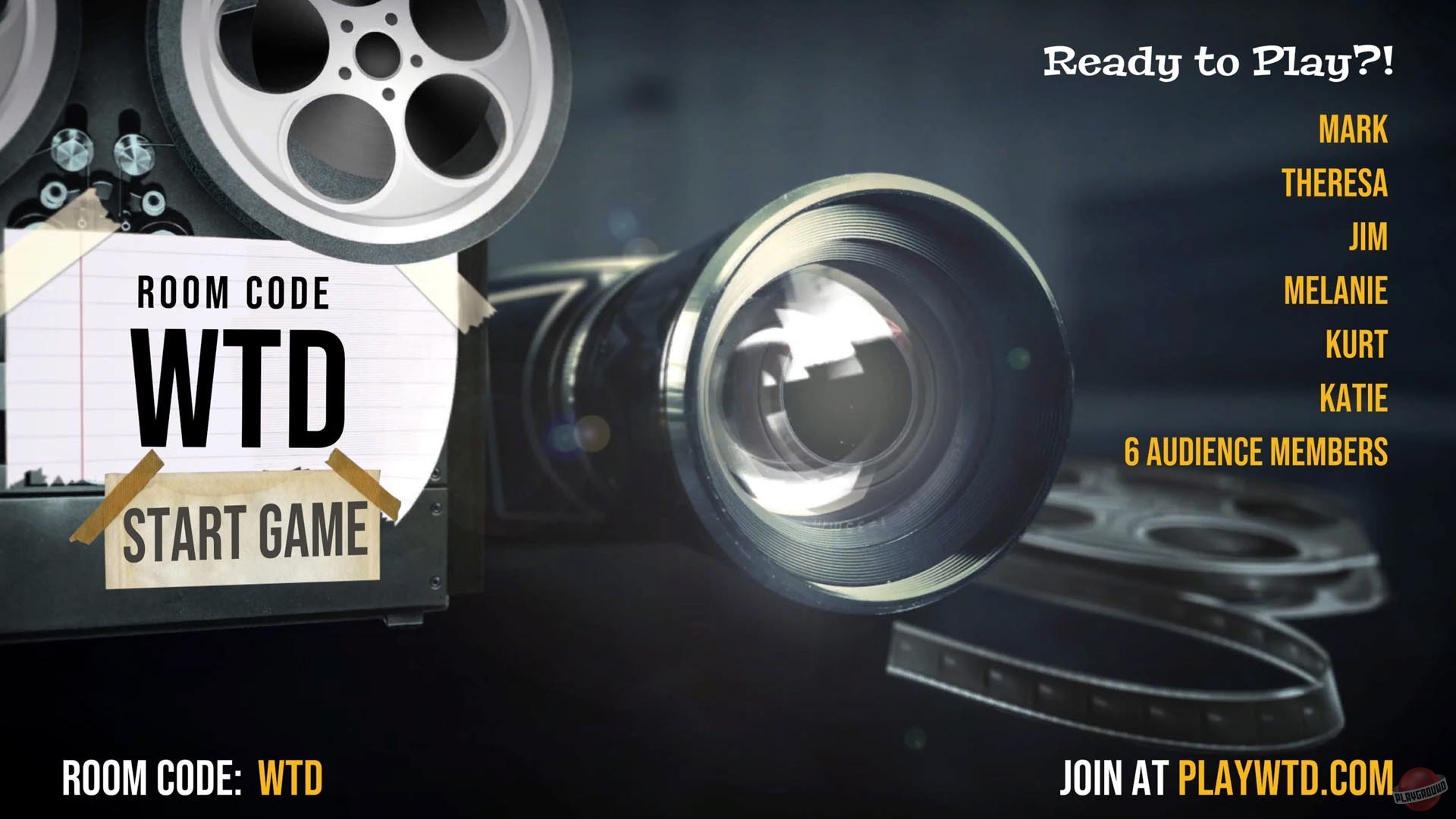 Скриншот из игры What The Dub?! - 15