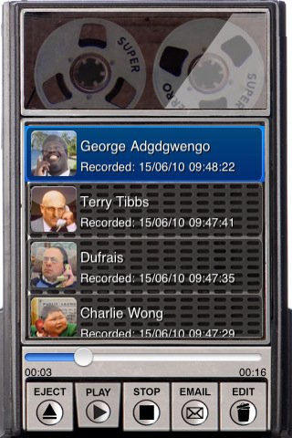 Скриншот из игры Fonejacker - 1