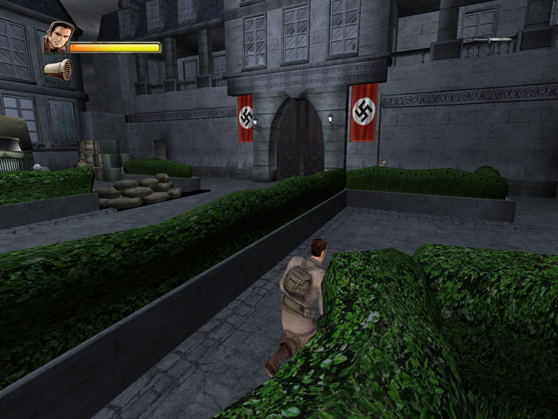 Скриншот из игры Airborne Troops: Countdown to D-Day - 41