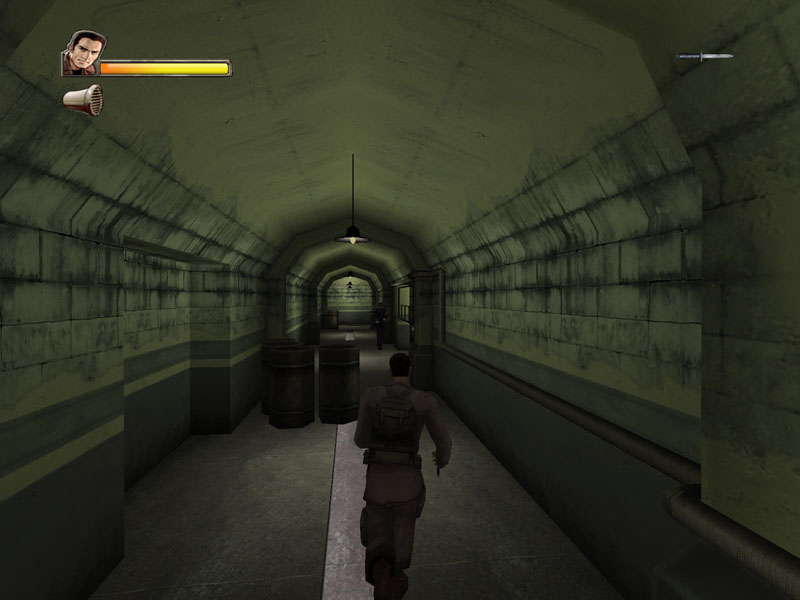 Скриншот из игры Airborne Troops: Countdown to D-Day - 25