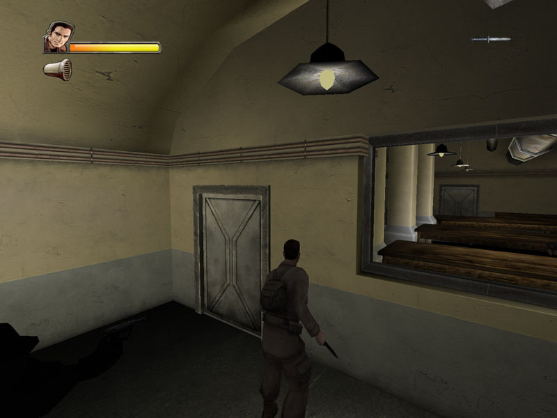 Скриншот из игры Airborne Troops: Countdown to D-Day - 11