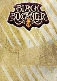 Обложка игры Black Buccaneer