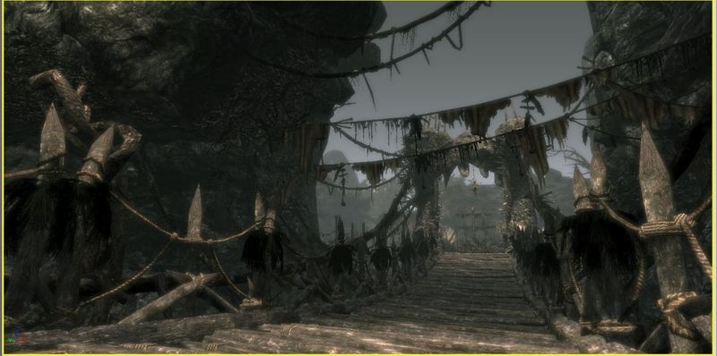 Скриншот из игры Highlander - 8