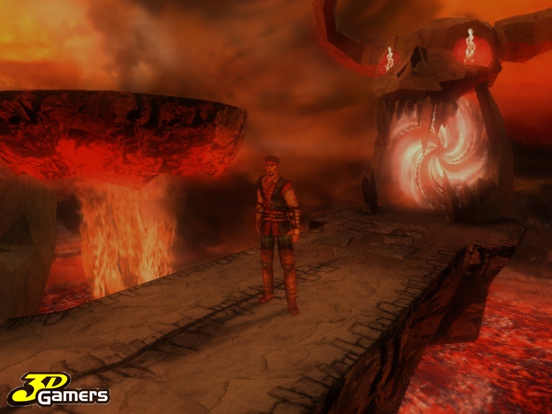 Скриншот из игры Pirates: Legend of the Black Buccaneer - 12