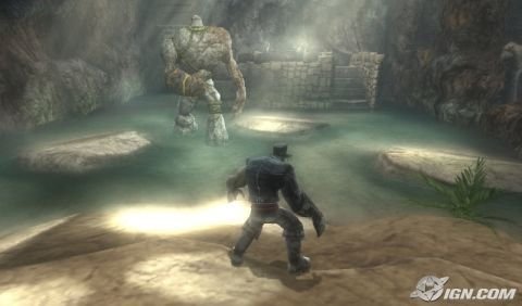 Скриншот из игры Pirates: Legend of the Black Buccaneer - 9