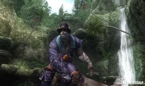 Скриншот из игры Pirates: Legend of the Black Buccaneer - 5