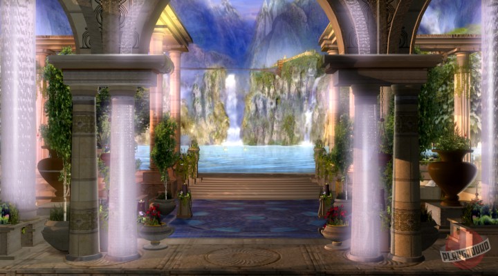 Скриншот из игры The Journey To Wild Divine - 11