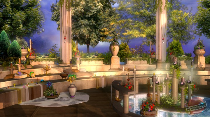 Скриншот из игры The Journey To Wild Divine - 10