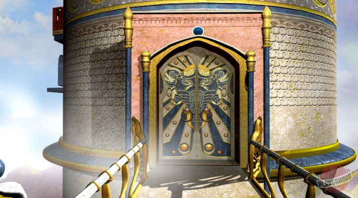 Скриншот из игры The Journey To Wild Divine - 1