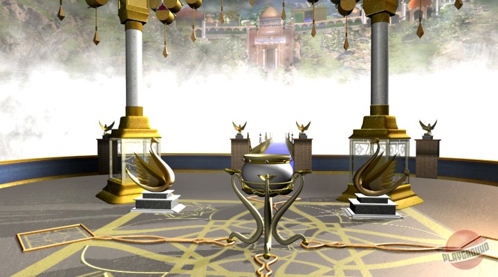 Скриншот из игры The Journey To Wild Divine - 5