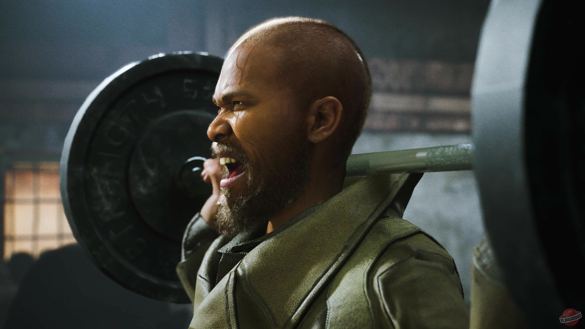 Скриншот из игры DMZ: Nuclear Survival - 2