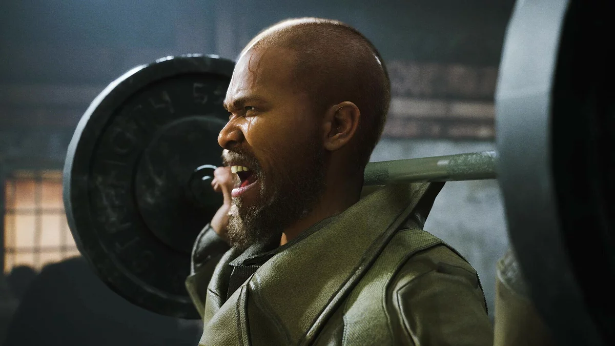 Скриншот из игры DMZ: Nuclear Survival - 3