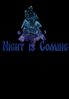 Обложка игры Night is Coming