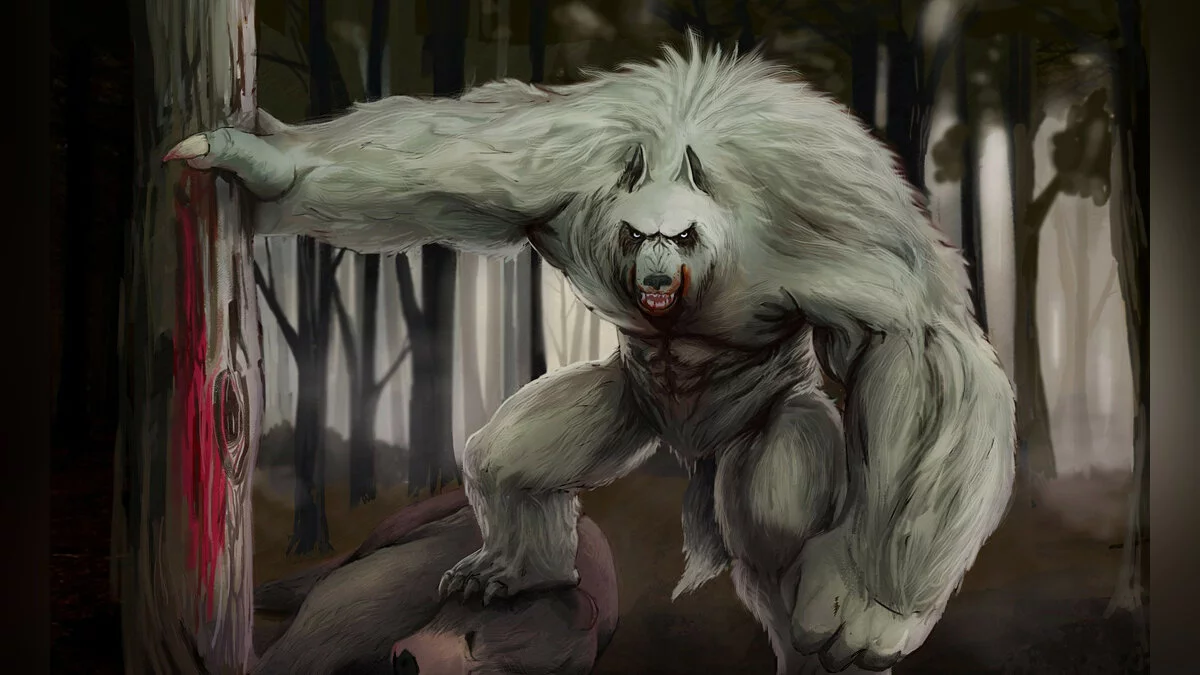 Скриншот из игры Night is Coming - 30