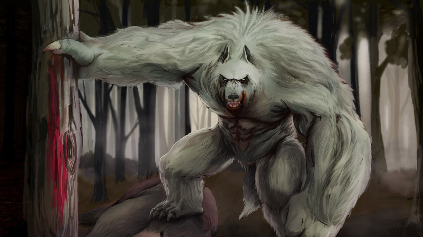 Скриншот из игры Night is Coming - 1