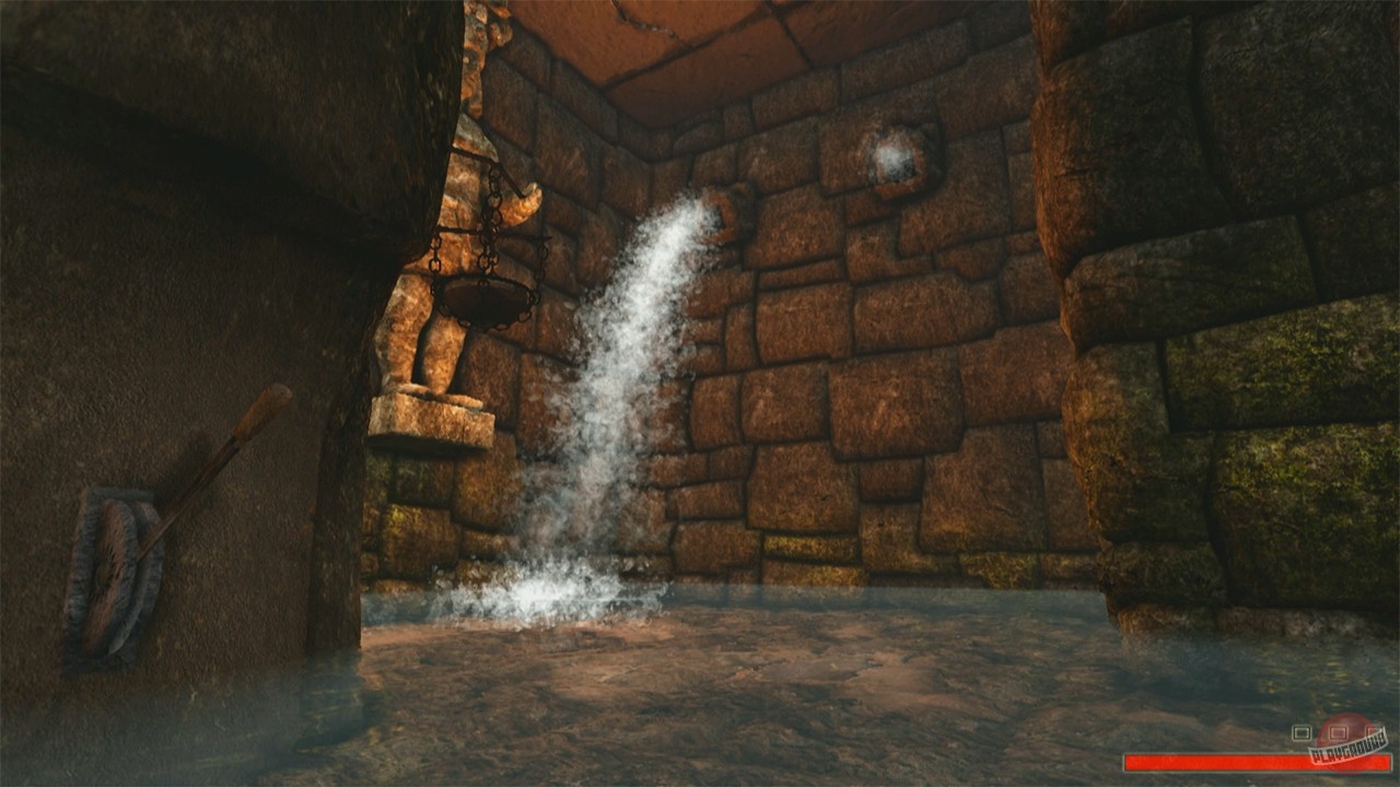 Скриншот из игры Day One: Garry's Incident - 7